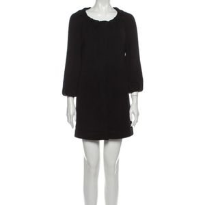 Vince cashmere  shift mini dress Size XS